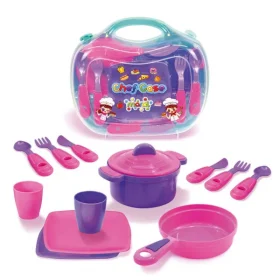 CHEF CASE MALETA MARAL M01833