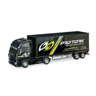 CAMION BAUL PROTORK M02366