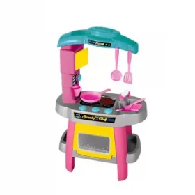 COCINA BEAUTY CHEF ROSA MARAL M01869