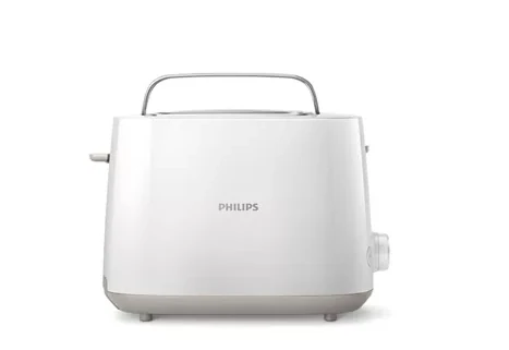 TOSTADORA PHILIPS HD2581/00 830W 8 AJUSTES