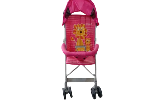 CARRITO P-BEBE PARAGUITA ST-801