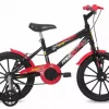 BICI FREE AC 16 MASC JOY V-BRAKE
