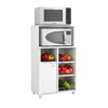 BALCON 1P BF3204 TECNOMOBILI P/HORNO Y MICROONDAS