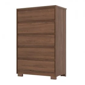 COMODA D738 5CAJONES ANDRIA HENN CASTAÑO HP