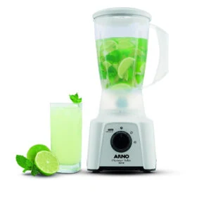 LICUADORA ARNO LQ12 2VEL POWERMIX BLANCO