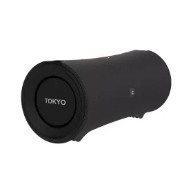 SPEAKER PORTATIL TOKYO EXPLORER BT 5.0 60W