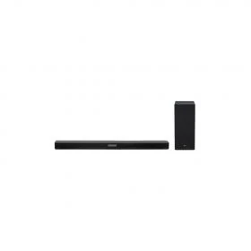 SOUND BAR LG 2.1 SK5 360W BARRA DE SONIDO