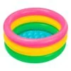 PISCINA INTEX 56L DE 3 ANILLOS INFLABLE REDONDA