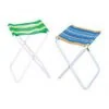 BANQUETA ACERO MOR 2001 PLEGABLE