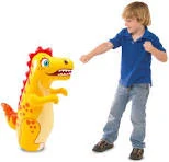ANIMALES INFLABLES PARA BOXEO INTEX 94CM