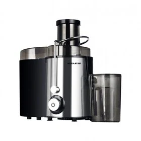 EXTRACTOR DE JUGO ELECTRICO MEGASTAR JC622