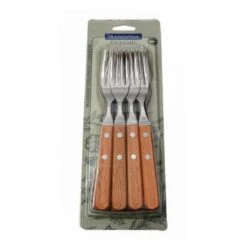 TENEDOR TRAMONTINA DYNAMIC x12 T22302