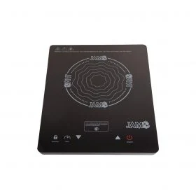 PLACA VITROCERAMICA JAM FYD-DS20-21 1H