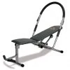 ABDOMINALERA ATHLETIC ATAB8AB