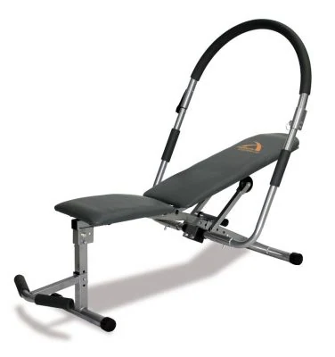 ABDOMINALERA ATHLETIC ATAB8AB