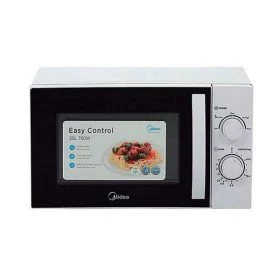 MICROONDAS MIDEA 20L MM720CJ9 MANUAL