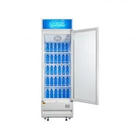 VISICOOLER MIDEA 460LTS MDRZ562FG C/CENEFA