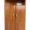 ZAPATERA CBC ABIERTA MADERA