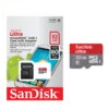 MEMORY 16GB SANDISK