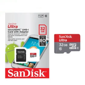 MEMORY 16GB SANDISK