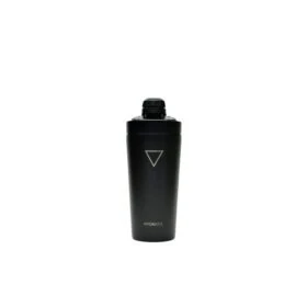 VASO SHAKER HYDRATE 591ML NEGRO