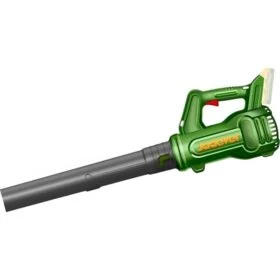 SOPLADOR INDUSTRIAL JADEVER 20V + ACCESORIOS