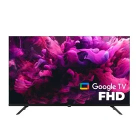 TV JAM SMART 43" FHD GOOGLE TV ULTRASGT C/ BLUETOOTH C/ SOPORTE