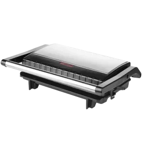 PARRILLA GRILL INTERBRAS TIPO PANINI 750W 220V 50 HZ