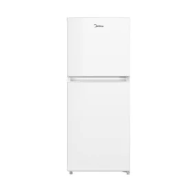 HELADERA MIDEA 300L 2P BLANCO FRIO SECO