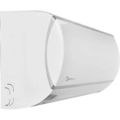 MINI SPLIT MIDEA 24000 BTU FOREST C/ KIT (R410)