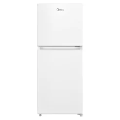 HELADERA MIDEA 380 L 2P BLANCO FRIO SECO