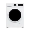 LAVARROPAS MIDEA AUTOMATICO 6 KG. CARGA FRONTAL