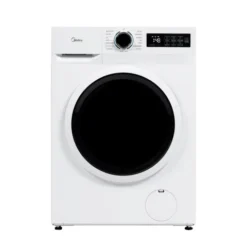 LAVARROPAS MIDEA AUTOMATICO 6 KG. CARGA FRONTAL