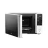 MICROONDAS MIDEA 25LTS DIGITAL BLANCO