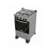 COCINA DAKO LUNA 4H T.V. E.E. GRIS