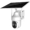 CAMARA IO XION XI-CCTV84GS PANEL SOLAR 4G/UBOX//4MP/360